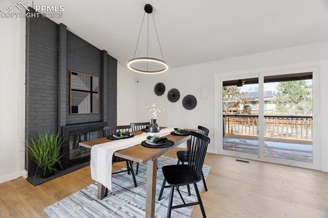 2604 E SERENDIPITY Circle