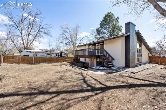 2604 E SERENDIPITY Circle