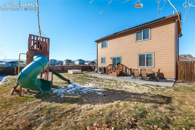 7805 Morning Dew Road