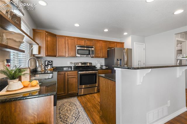 7805 Morning Dew Road