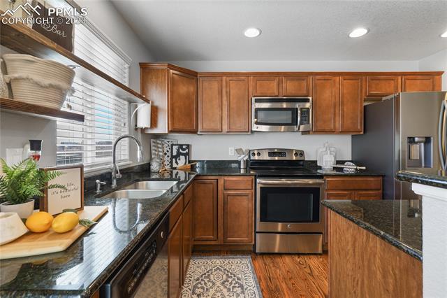 7805 Morning Dew Road