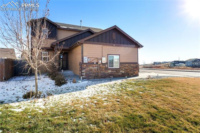 7805 Morning Dew Road