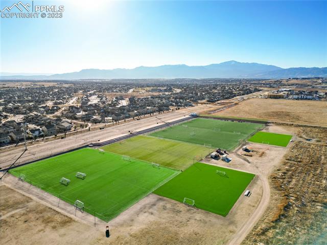 7805 Morning Dew Road