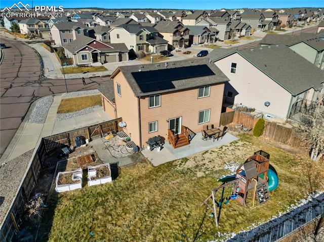 7805 Morning Dew Road