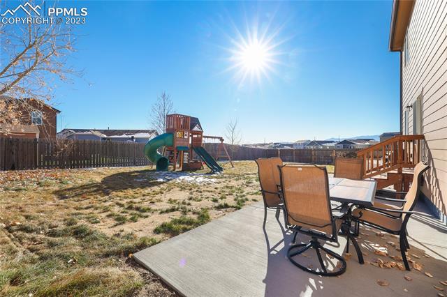 7805 Morning Dew Road