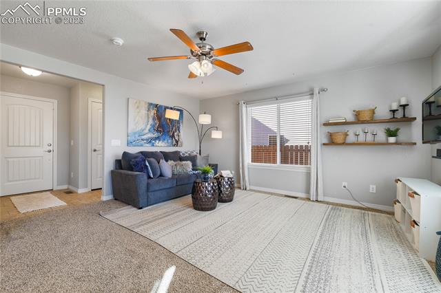 7805 Morning Dew Road