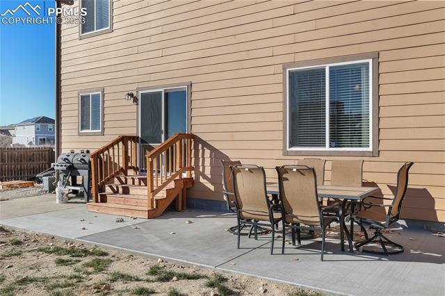 7805 Morning Dew Road