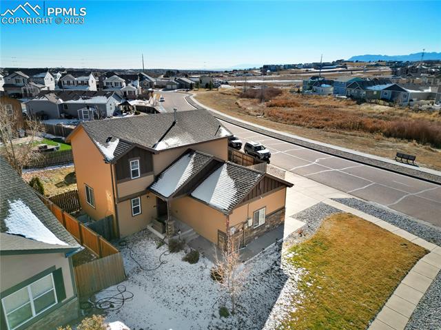 7805 Morning Dew Road