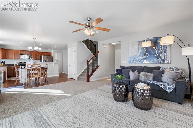 7805 Morning Dew Road