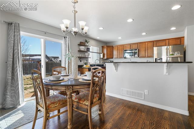 7805 Morning Dew Road