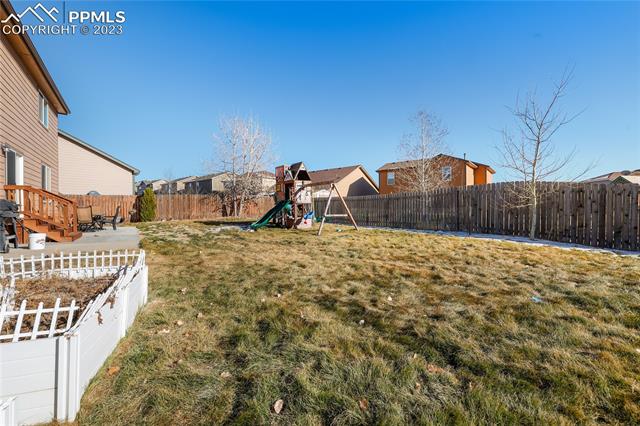 7805 Morning Dew Road