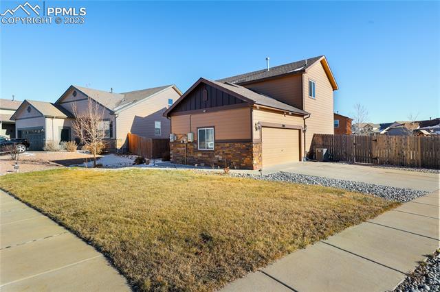 7805 Morning Dew Road