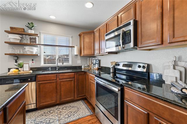 7805 Morning Dew Road