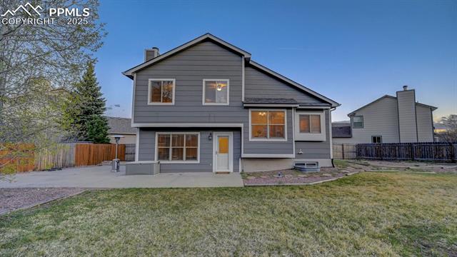 7955 Holland Court
