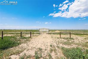 PAR 3 Bush Road