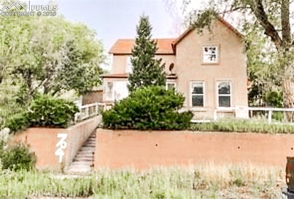 704 Cooper Avenue