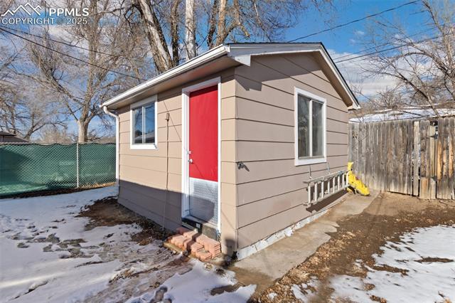 73 security Boulevard