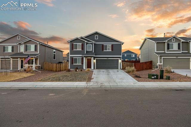 11068 Bossett Drive