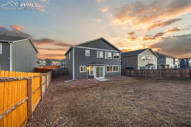 11068 Bossett Drive