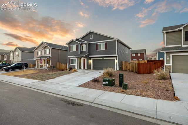 11068 Bossett Drive