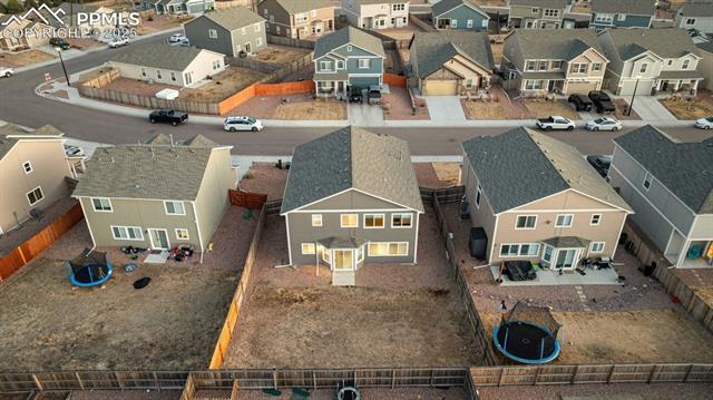 11068 Bossett Drive