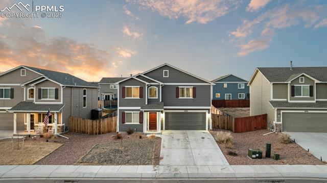 11068 Bossett Drive