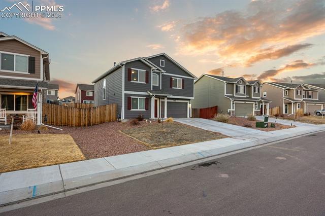11068 Bossett Drive