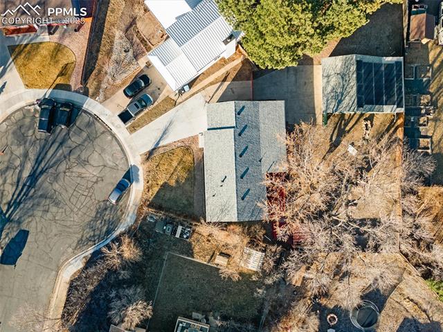 4705 Misty Square