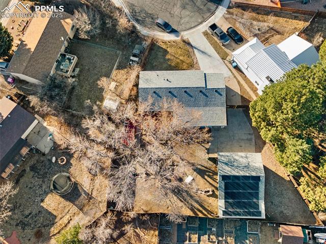 4705 Misty Square