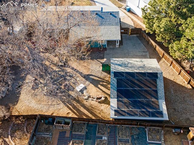 4705 Misty Square