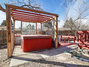 4705 Misty Square