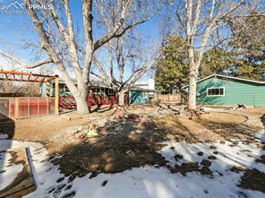 4705 Misty Square