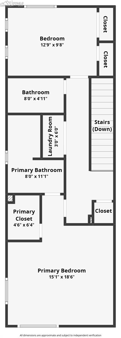 5653 Saint Patrick View