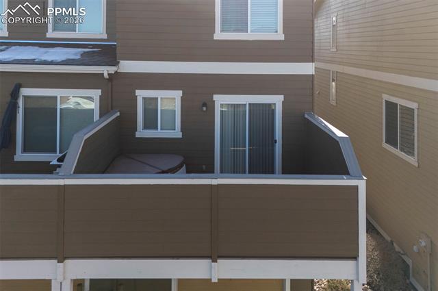 5653 Saint Patrick View