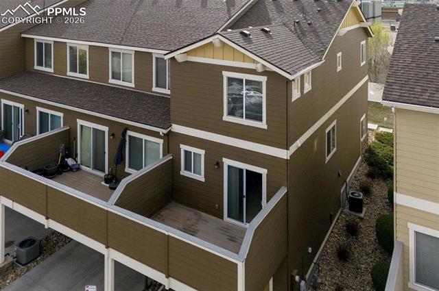 5653 Saint Patrick View