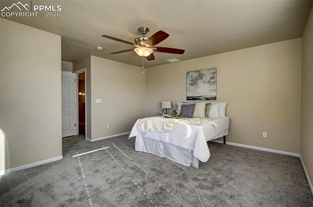 5653 Saint Patrick View