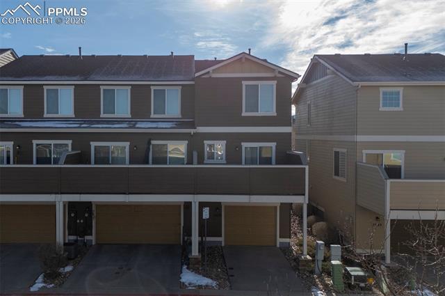 5653 Saint Patrick View