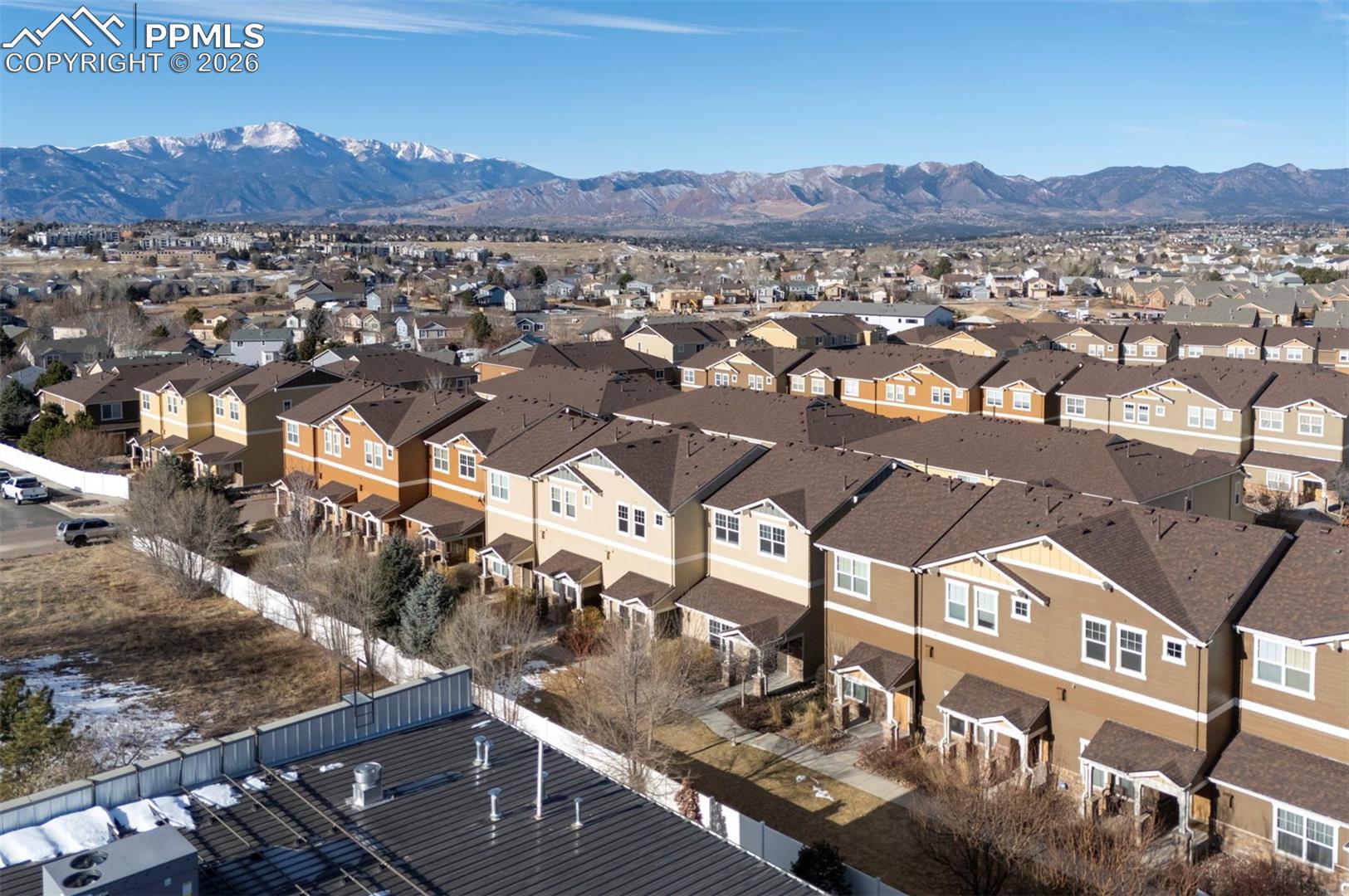 5653 Saint Patrick View