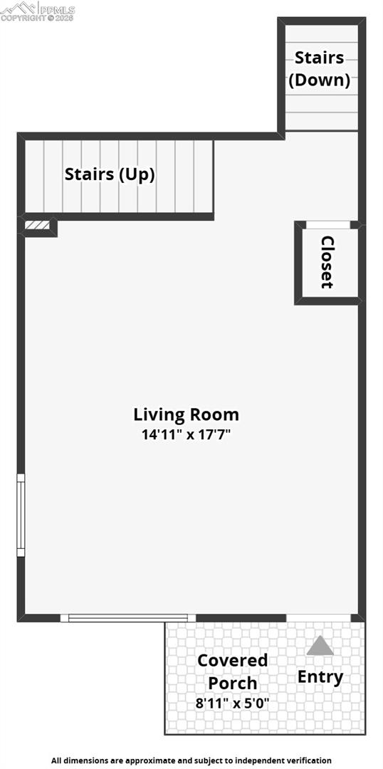 5653 Saint Patrick View