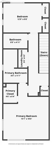 5653 Saint Patrick View