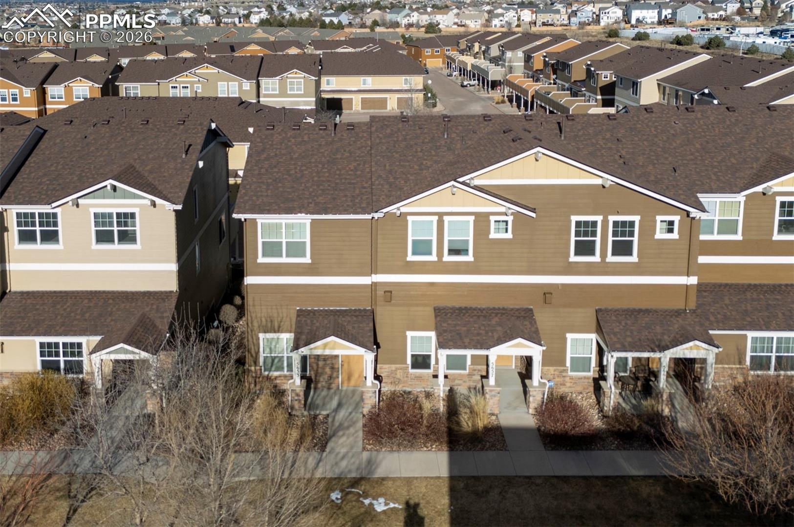 5653 Saint Patrick View