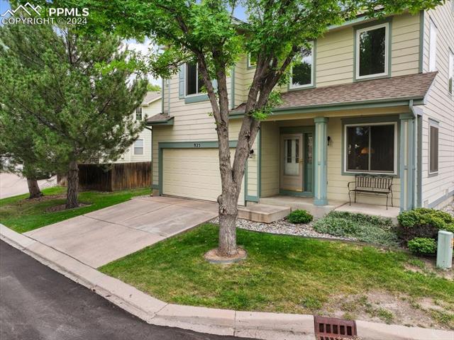 925 Evening Star Court