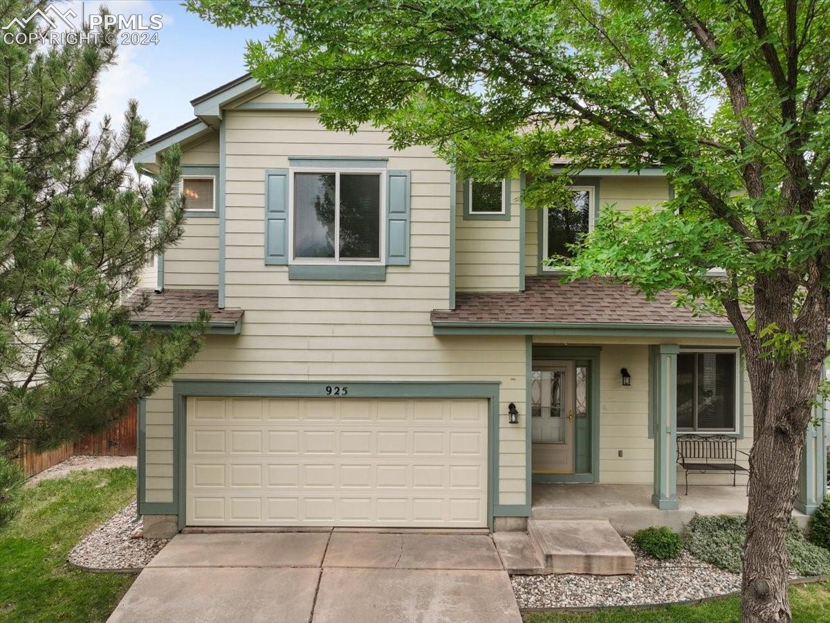 925 Evening Star Court