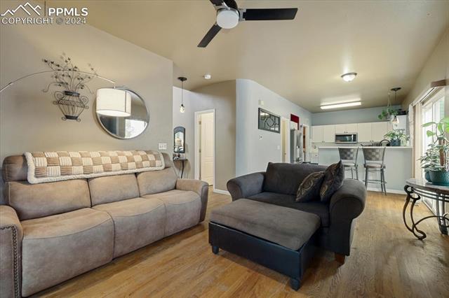 925 Evening Star Court