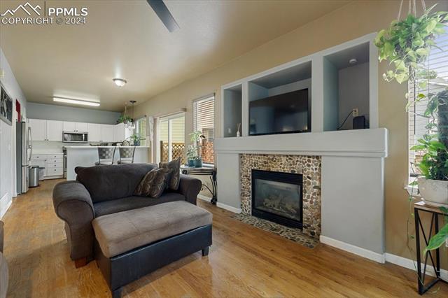 925 Evening Star Court