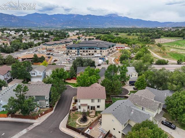 925 Evening Star Court