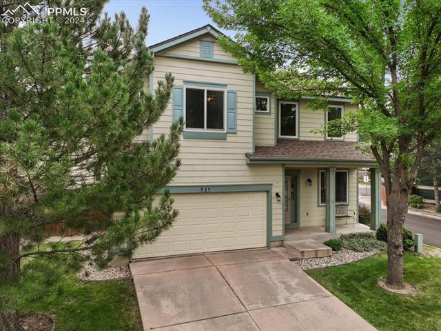 925 Evening Star Court