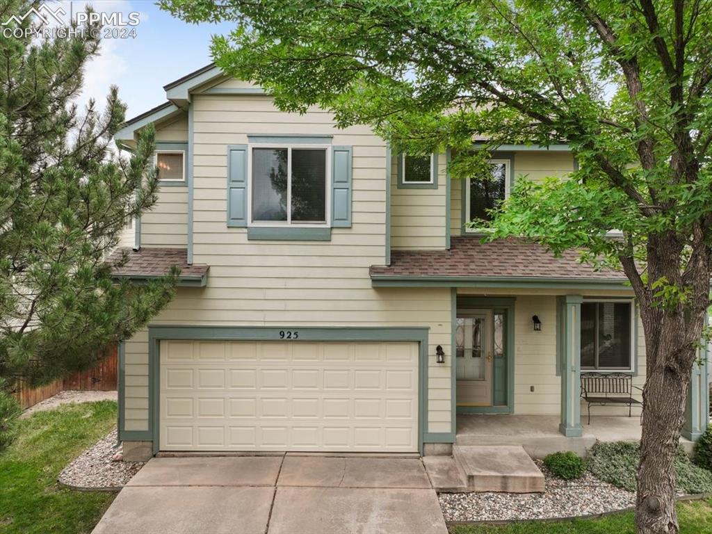 925 Evening Star Court