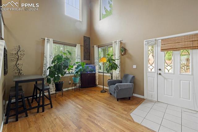 925 Evening Star Court