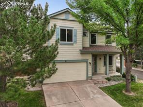 925 Evening Star Court